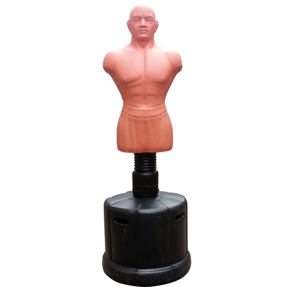 RAM BOB bokspop / dummy / bokspaal Staande bokspaal dummy BOB van RAM.