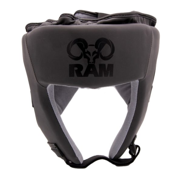 RAM Hoofdbeschermer Deluxe - Afbeelding 2