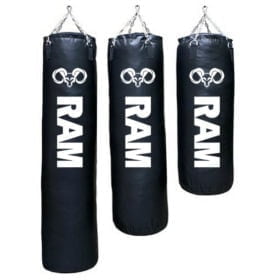 Homepage Bokszakken & ballen