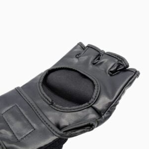 RAM ’Classic’ MMA Handschoenen Zwart RAM Classic MMA Gloves 1