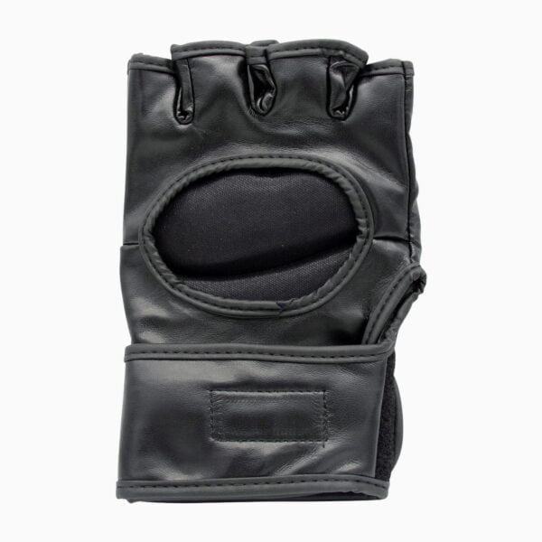 RAM ’Classic’ MMA Handschoenen Zwart - Afbeelding 3