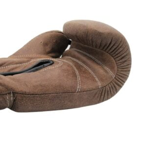 RAM My Precious KickBokshandschoenen Leer Retro Bruin 8