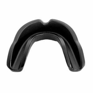 RAM Gebitsbeschermer / Boksbitje Senior Zwart (incl. opberghoesje) RAM boksbitje voor volwassenen.